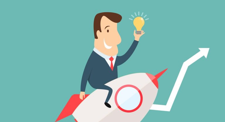 Landing pages για να... απογειωθείτε!