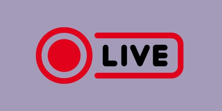 livestreaming