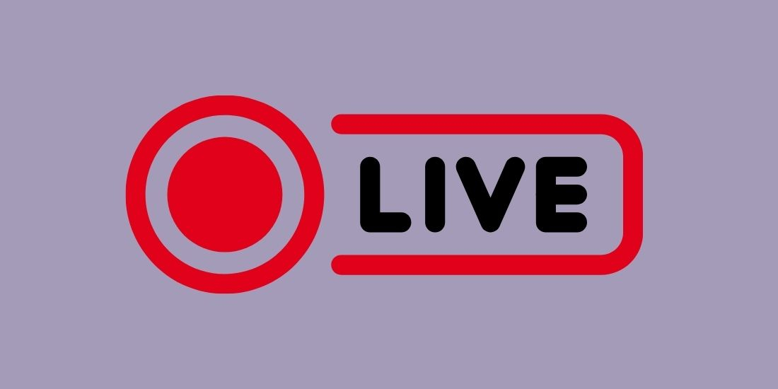 livestreaming